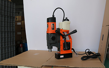 磁力鉆鋼板鉆頭使用壽命如何延長(zhǎng)？