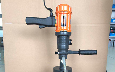 磁力鉆使用取芯鉆頭的注意事項有哪些？